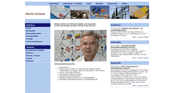 Desktop Screenshot of martingollmer.ch